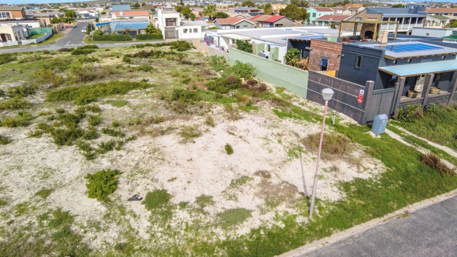 0 Bedroom Property for Sale in Middedorp Western Cape